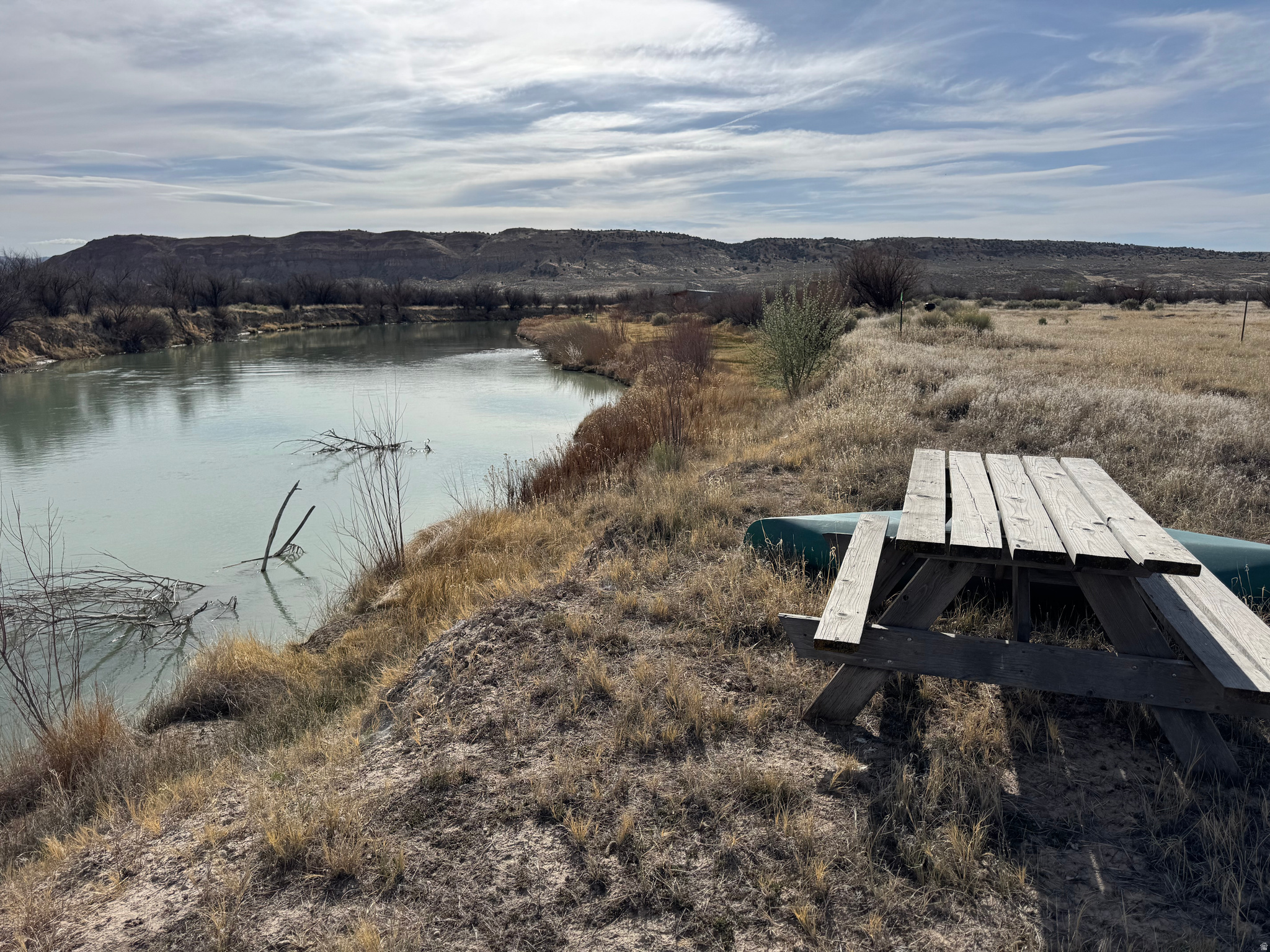 SEVIER RIVER RANCHES - Land