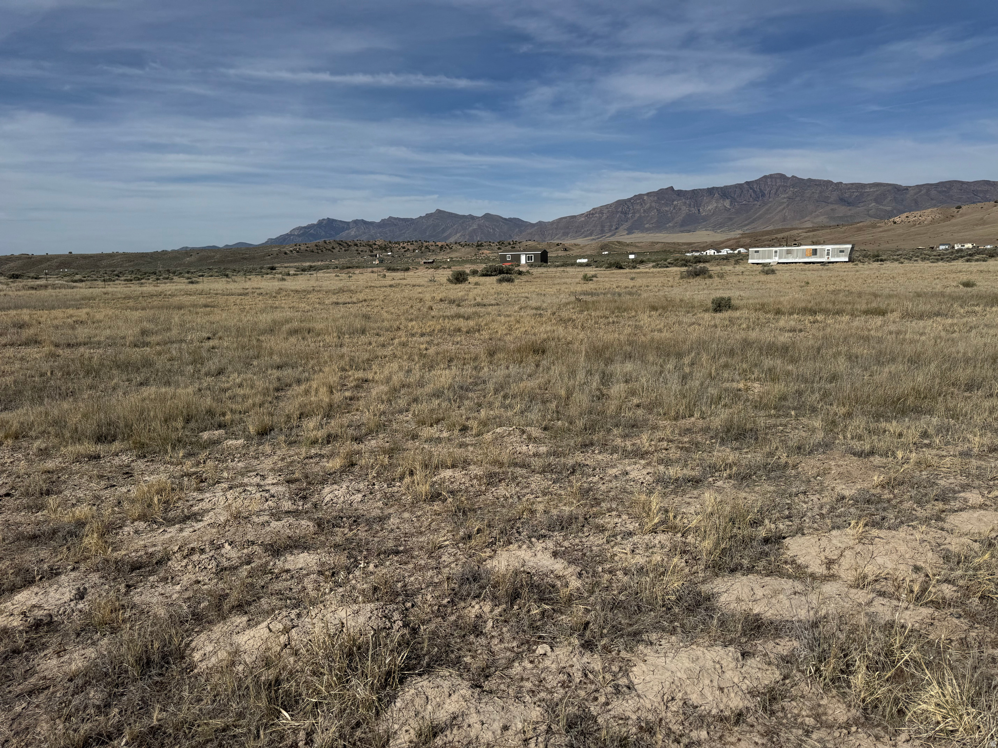 SEVIER RIVER RANCHES - Land