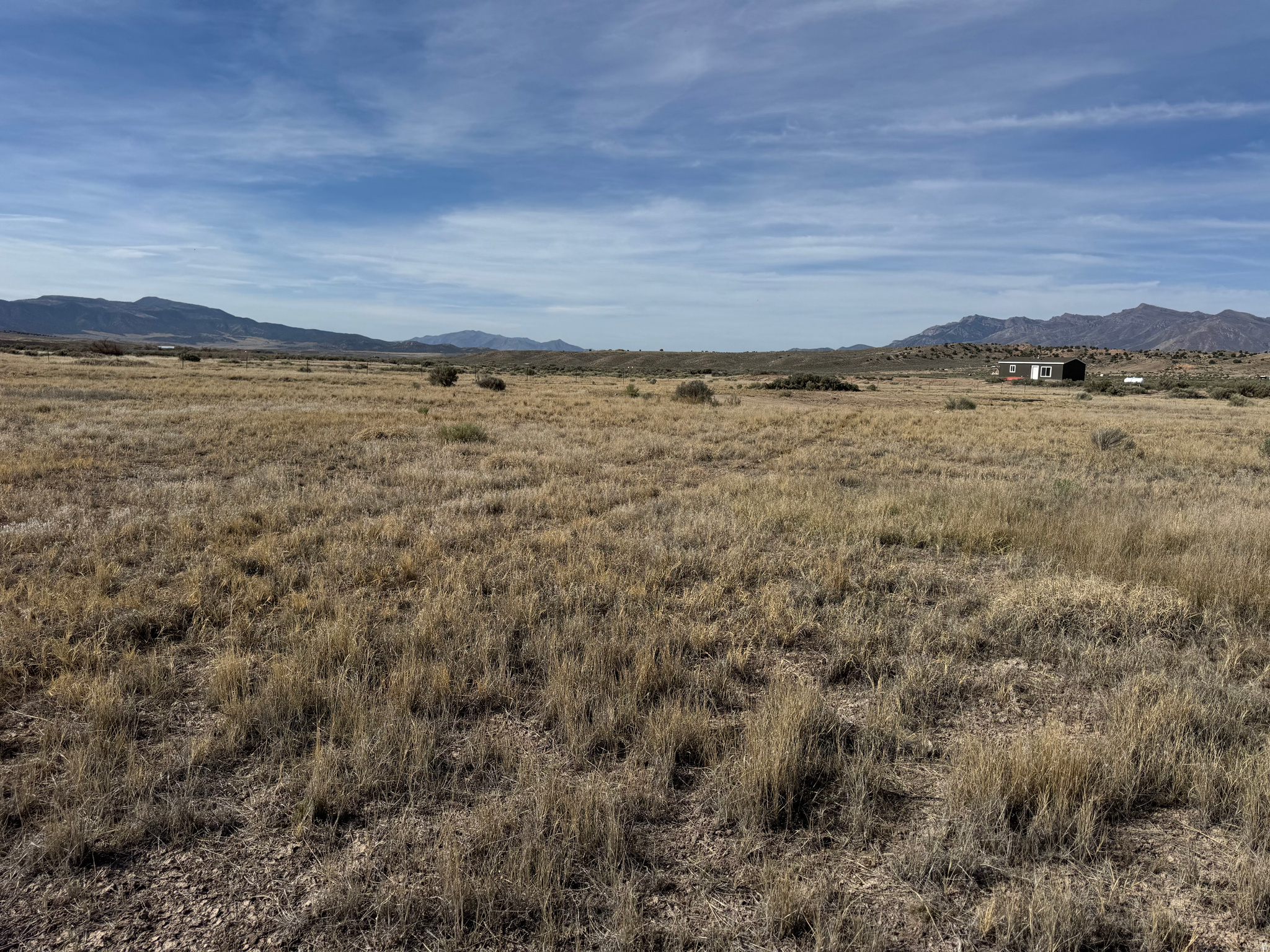 SEVIER RIVER RANCHES - Land