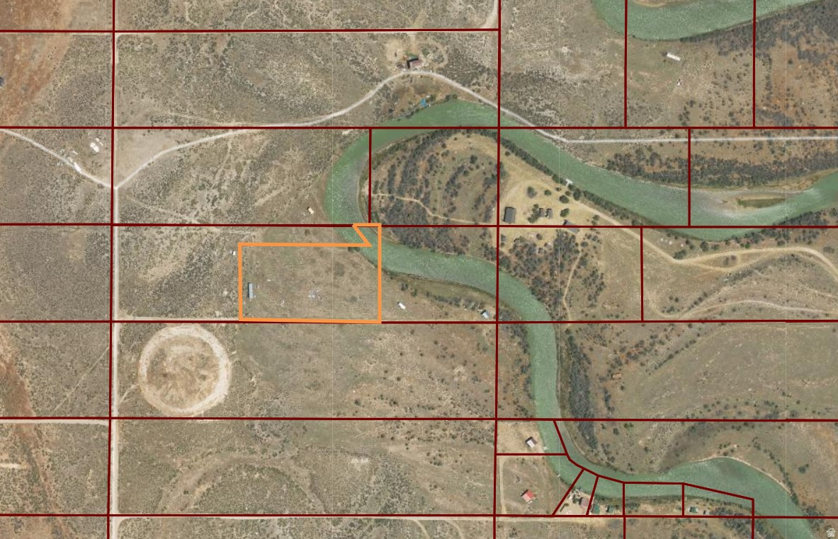 SEVIER RIVER RANCHES - Land