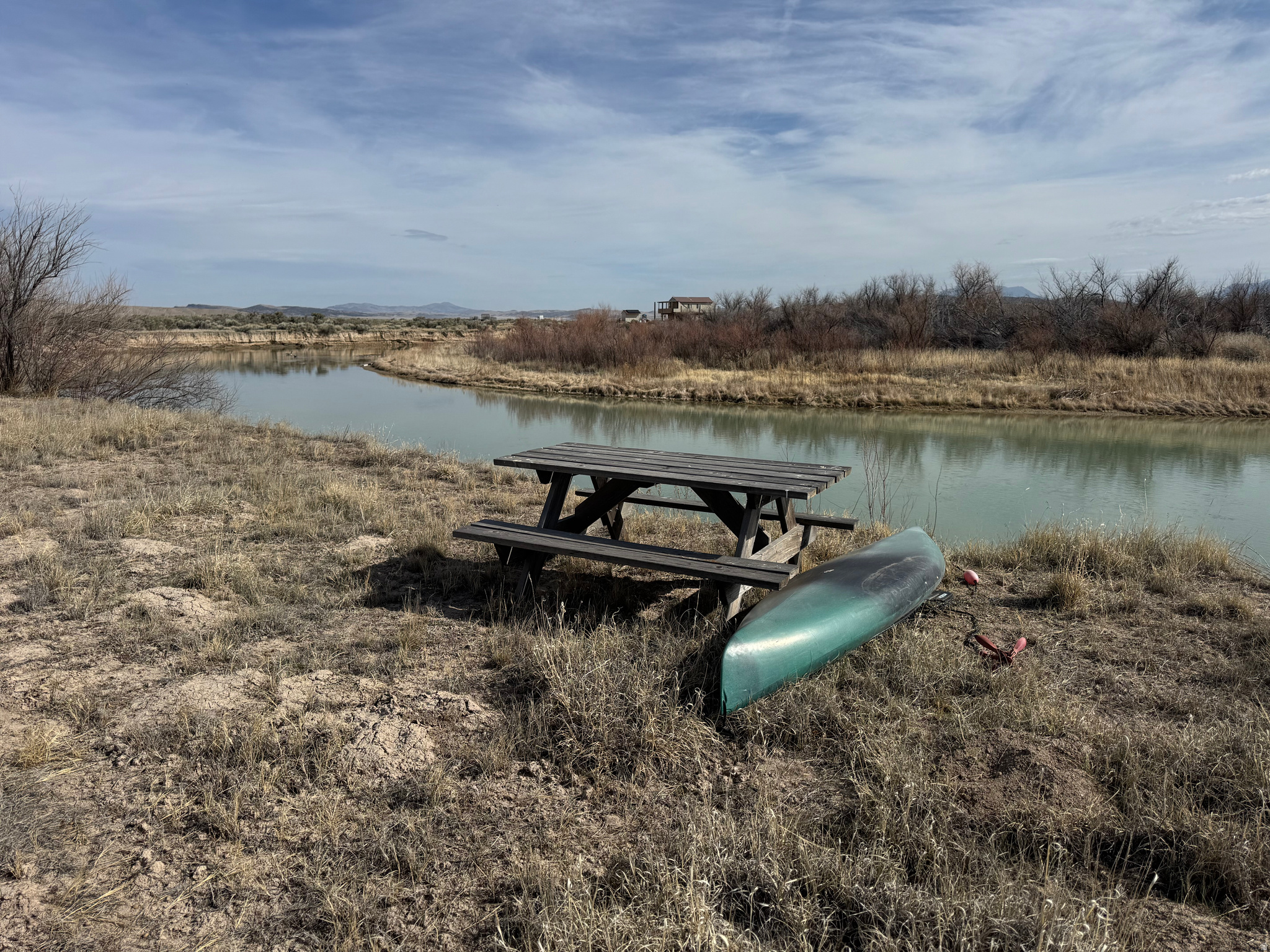 SEVIER RIVER RANCHES - Land