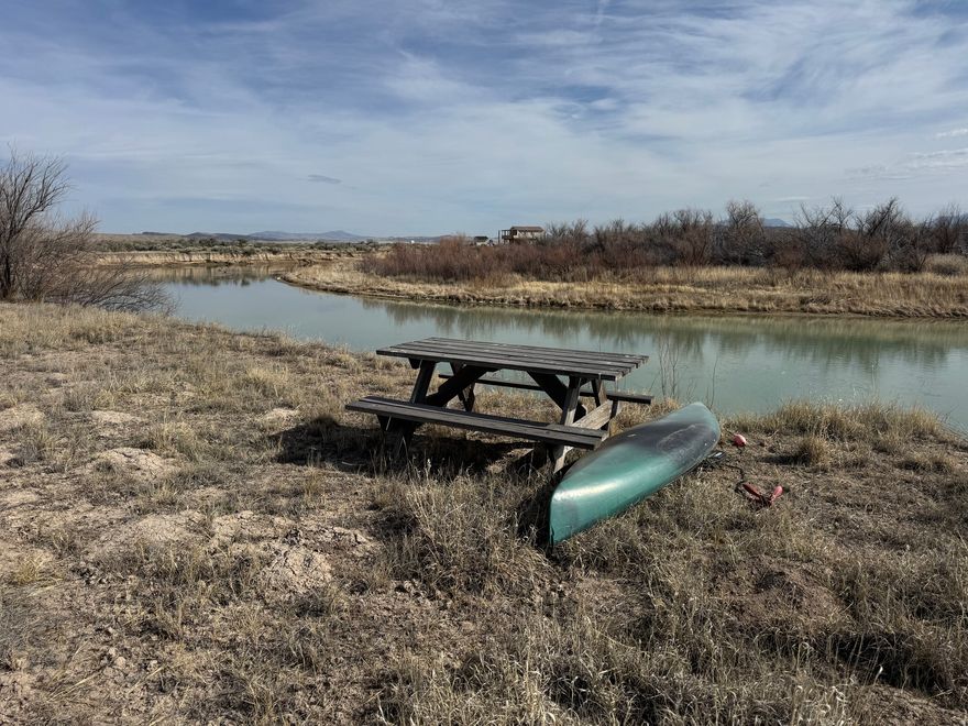RIVER ACCESS, this 3 Acre lot has waterfront along the Sevier River, just west of Yuba Lake. Perfect location for camping, dark skies, river runs and spending time away from city life. Additional land available to the east, west and south, all will river access. The lots have year-round gravel road access from the frontage road at the Yuba I-15 exit #202. There are no utilities so everyone uses generators or solar. This is lot 31B, located on the east side of the main road running through the subdivision. Yuba Reservoir is a State Park and a great place for fishing, boating, swimming & camping and is located just across the freeway from your property. Address & maps are approximate. Property is located in Juab County, north of Scipio and south of Nephi. From exit #202, head south on frontage road 2.5 miles, turn west onto entrance of subdivision. Follow main road 1.4 miles, turn east and look for the signs.