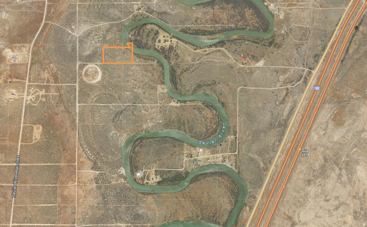 SEVIER RIVER RANCHES - Land