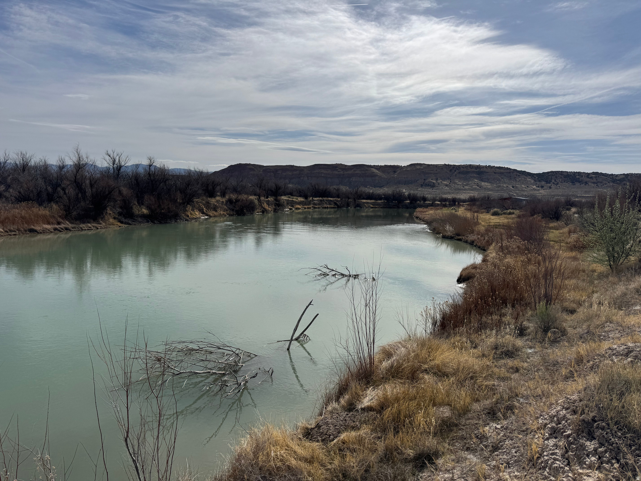 SEVIER RIVER RANCHES - Land