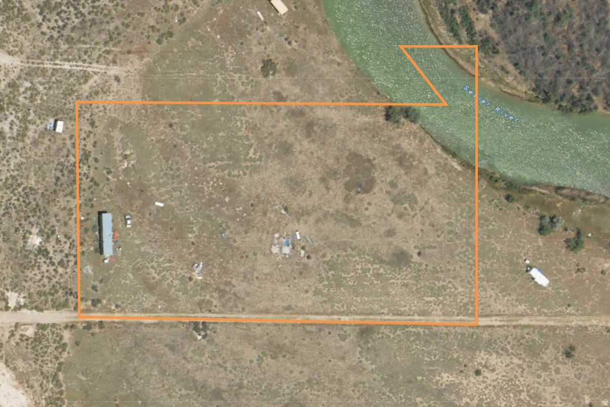 SEVIER RIVER RANCHES - Land