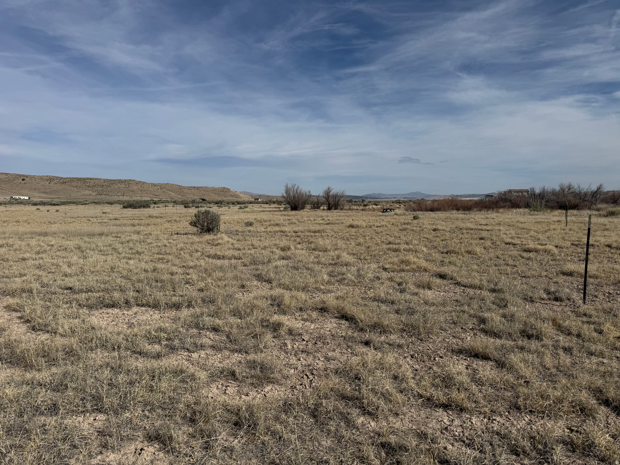 SEVIER RIVER RANCHES - Land