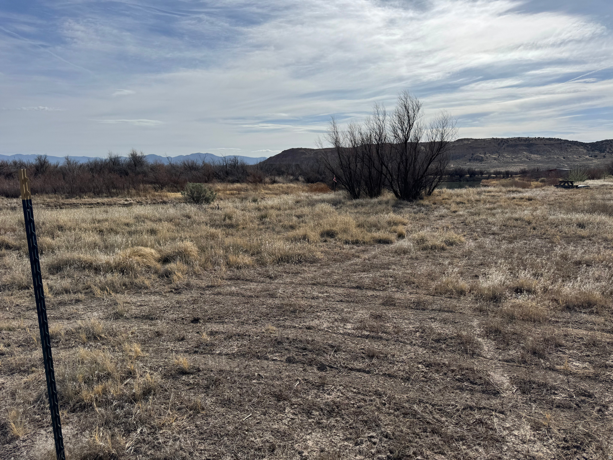 SEVIER RIVER RANCHES - Land