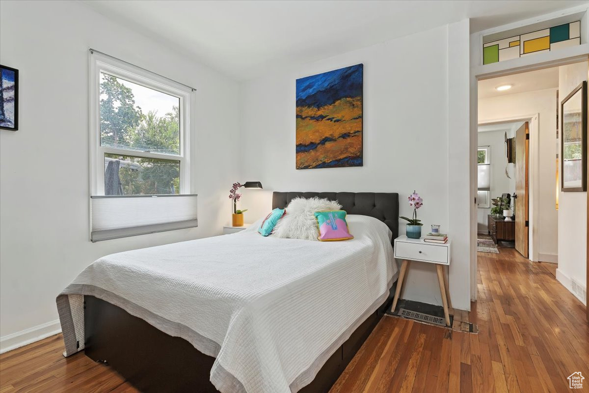 CAPITOL HILL - Residential Income