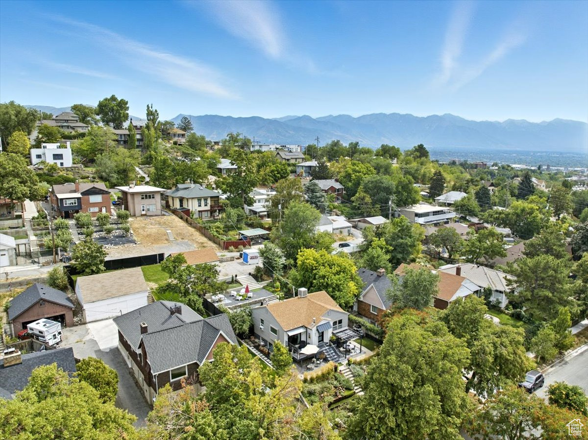 CAPITOL HILL - Residential Income