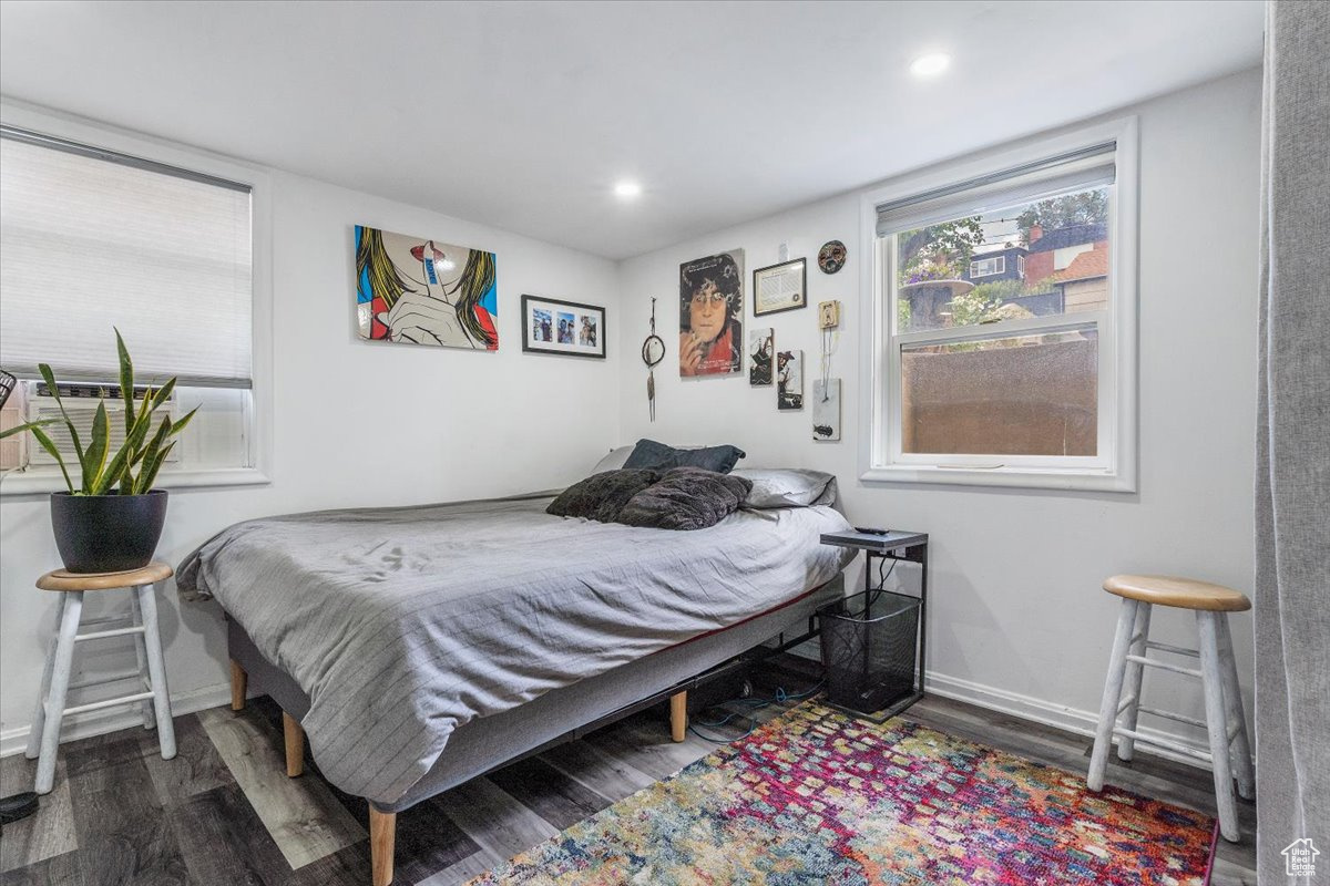 CAPITOL HILL - Residential Income