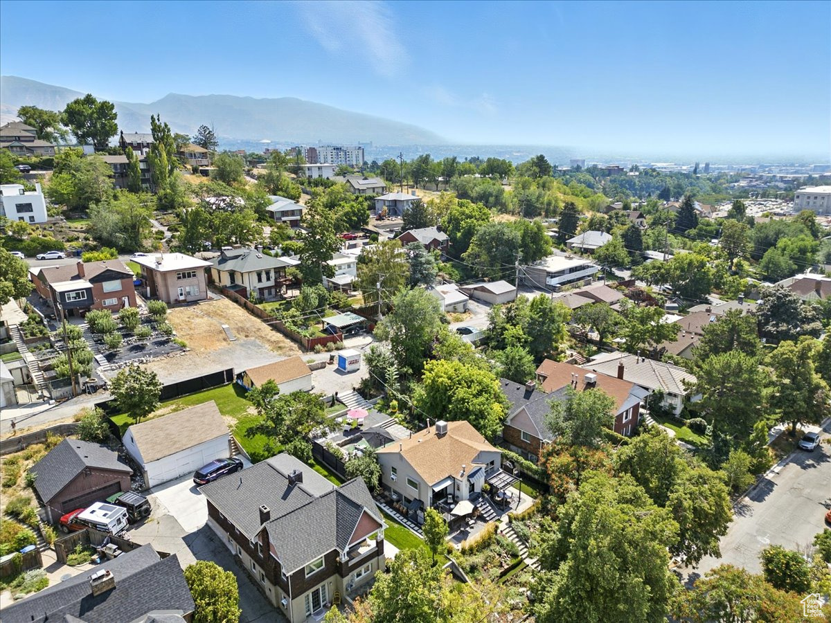 CAPITOL HILL - Residential Income