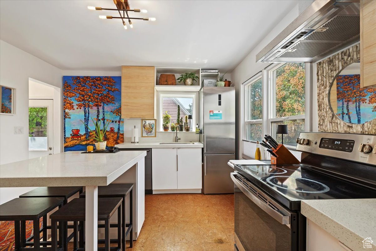 CAPITOL HILL - Residential Income