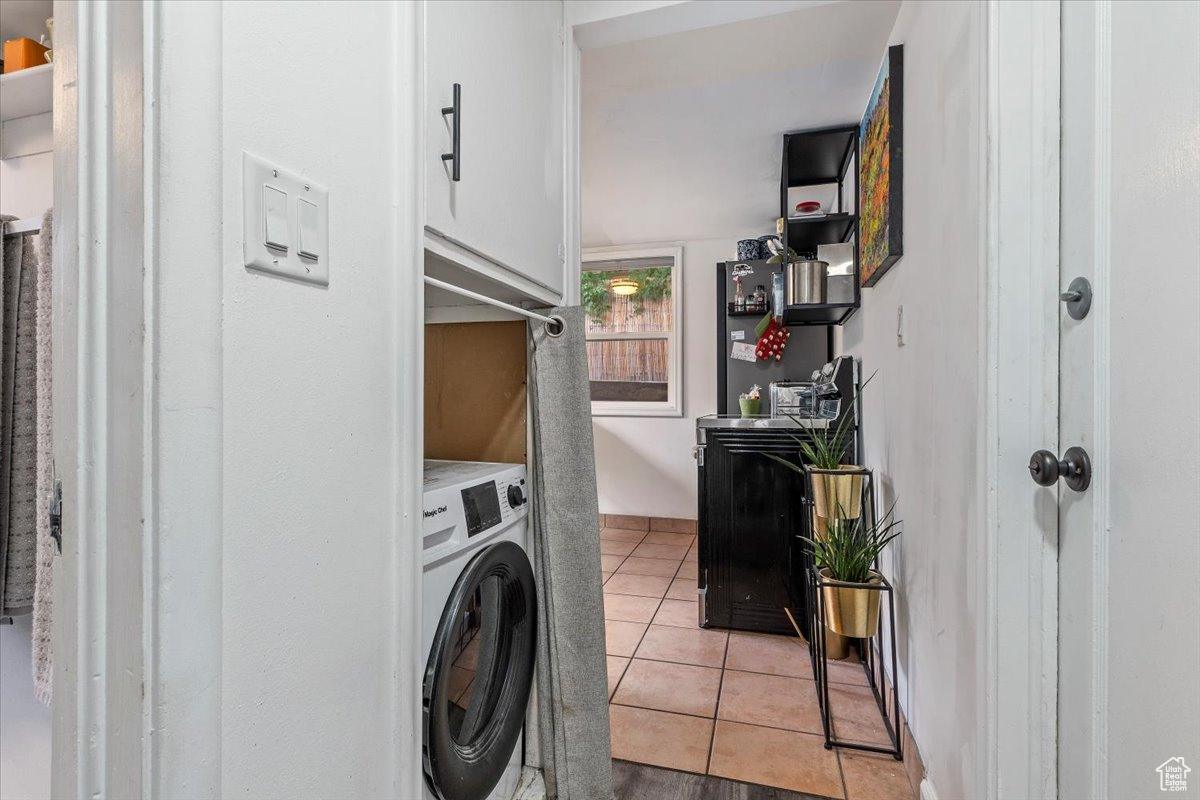 CAPITOL HILL - Residential Income