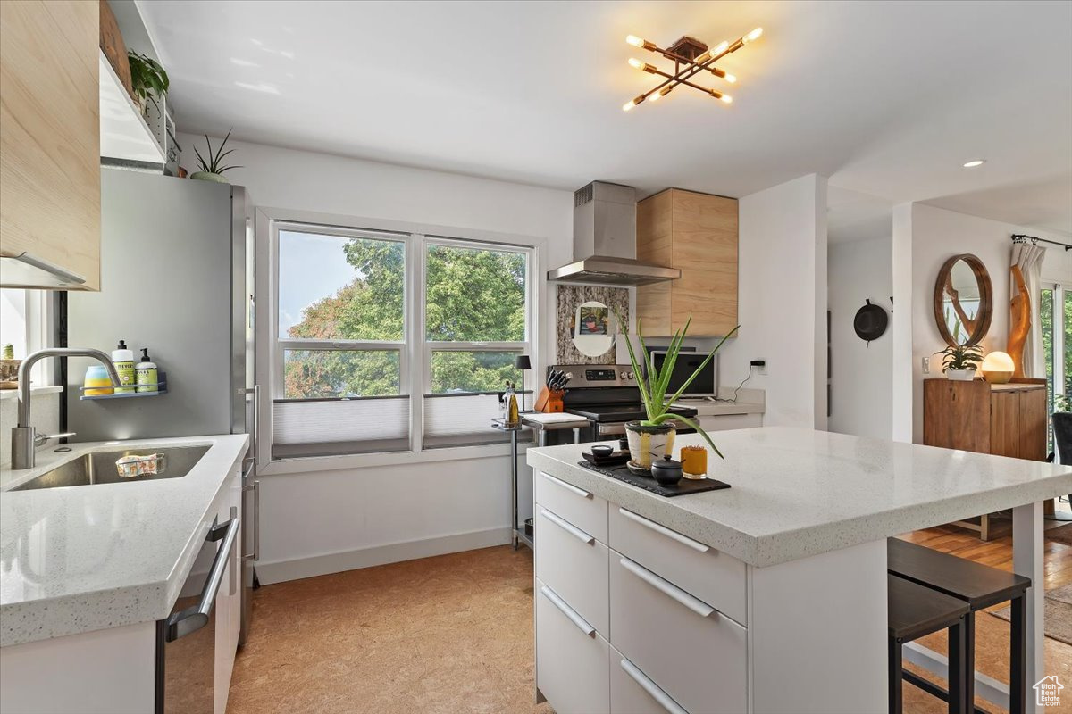 CAPITOL HILL - Residential Income