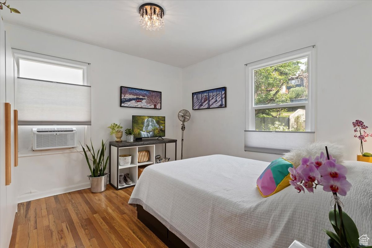 CAPITOL HILL - Residential Income