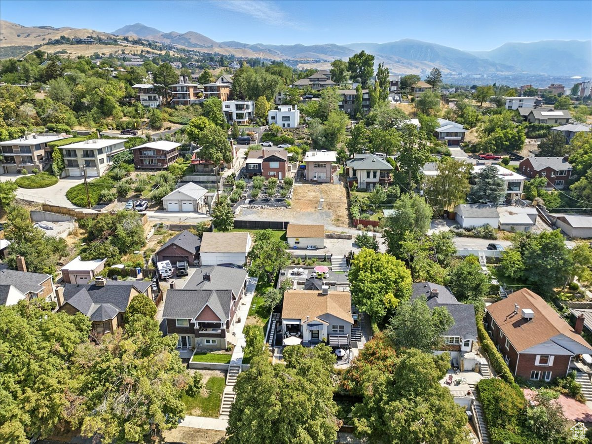 CAPITOL HILL - Residential Income