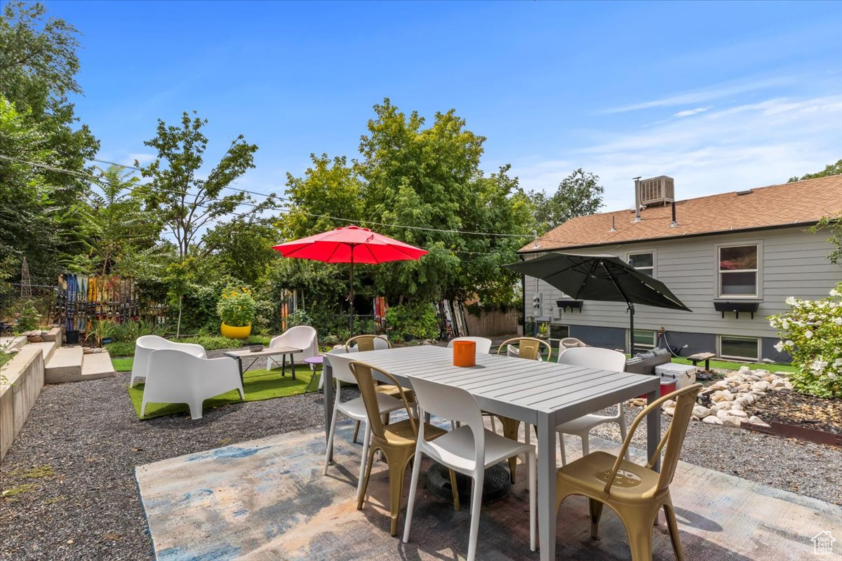CAPITOL HILL - Residential Income