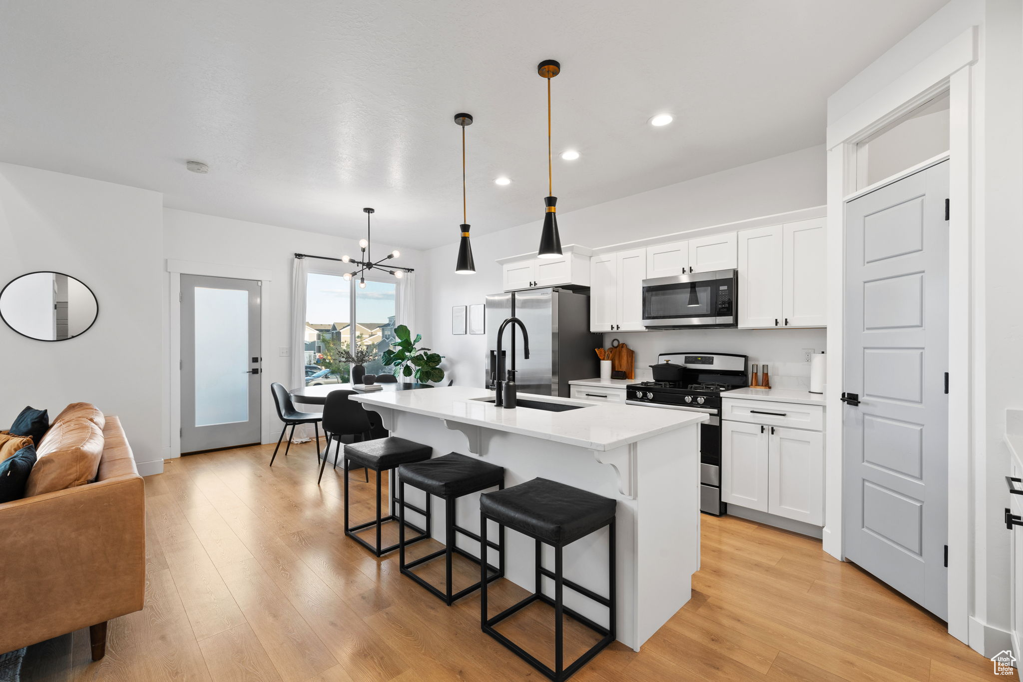 13077 S Keegan Dr, Herriman, Utah image 4