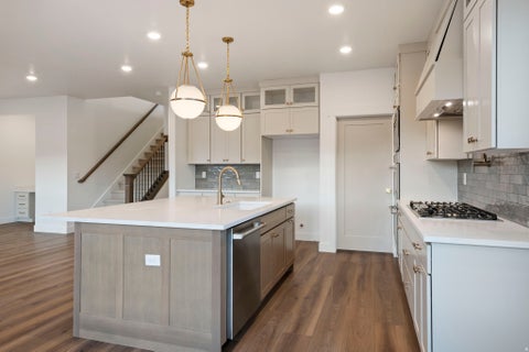 Tiny photo for 11584 S MARKFIELD WAY W #1-102, South Jordan, UT 84009 (MLS # 2185585)