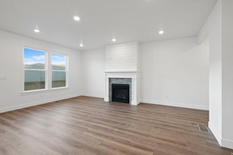 Tiny photo for 11584 S MARKFIELD WAY W #1-102, South Jordan, UT 84009 (MLS # 2185585)