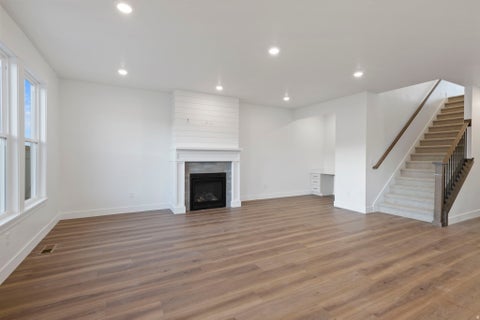 Tiny photo for 11584 S MARKFIELD WAY W #1-102, South Jordan, UT 84009 (MLS # 2185585)