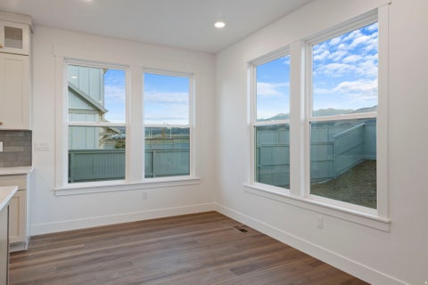Tiny photo for 11584 S MARKFIELD WAY W #1-102, South Jordan, UT 84009 (MLS # 2185585)