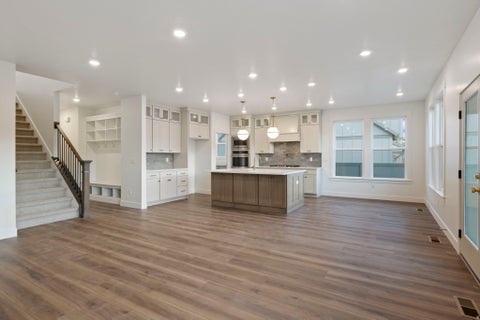 Tiny photo for 11584 S MARKFIELD WAY W #1-102, South Jordan, UT 84009 (MLS # 2185585)