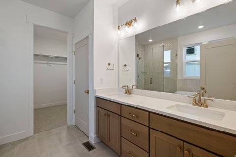 Tiny photo for 11584 S MARKFIELD WAY W #1-102, South Jordan, UT 84009 (MLS # 2185585)