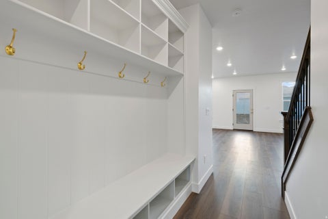 Tiny photo for 11584 S MARKFIELD WAY W #1-102, South Jordan, UT 84009 (MLS # 2185585)