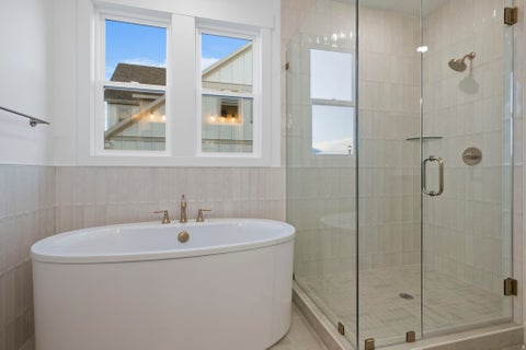 Tiny photo for 11584 S MARKFIELD WAY W #1-102, South Jordan, UT 84009 (MLS # 2185585)