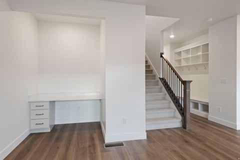 Tiny photo for 11584 S MARKFIELD WAY W #1-102, South Jordan, UT 84009 (MLS # 2185585)