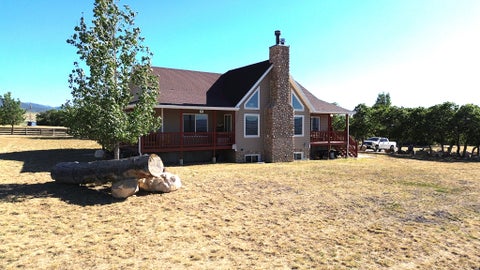Homes For Sale - 10975 E 17050<br/> Mt Pleasant, UT 84647