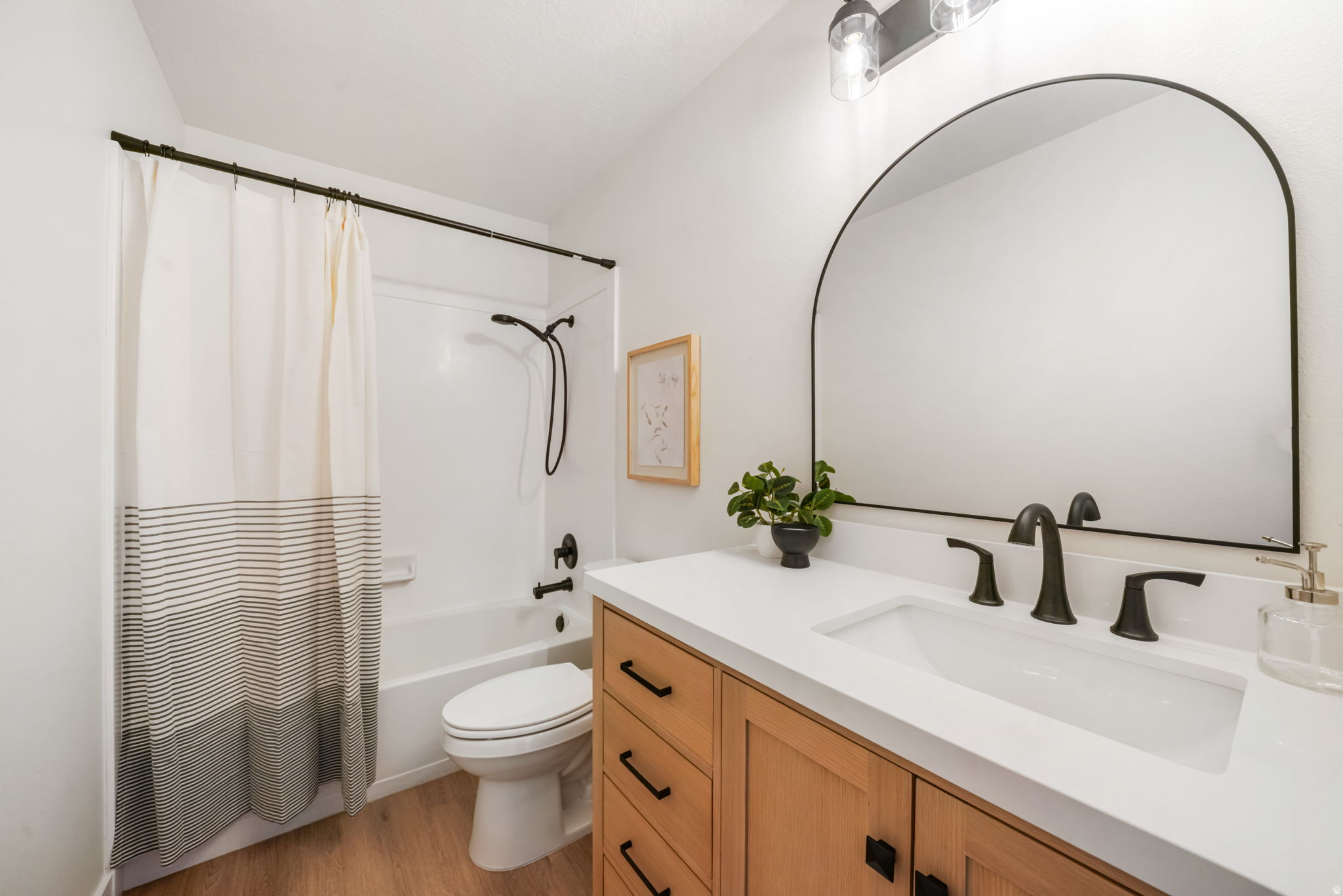 HARVEST HILLS - Residential