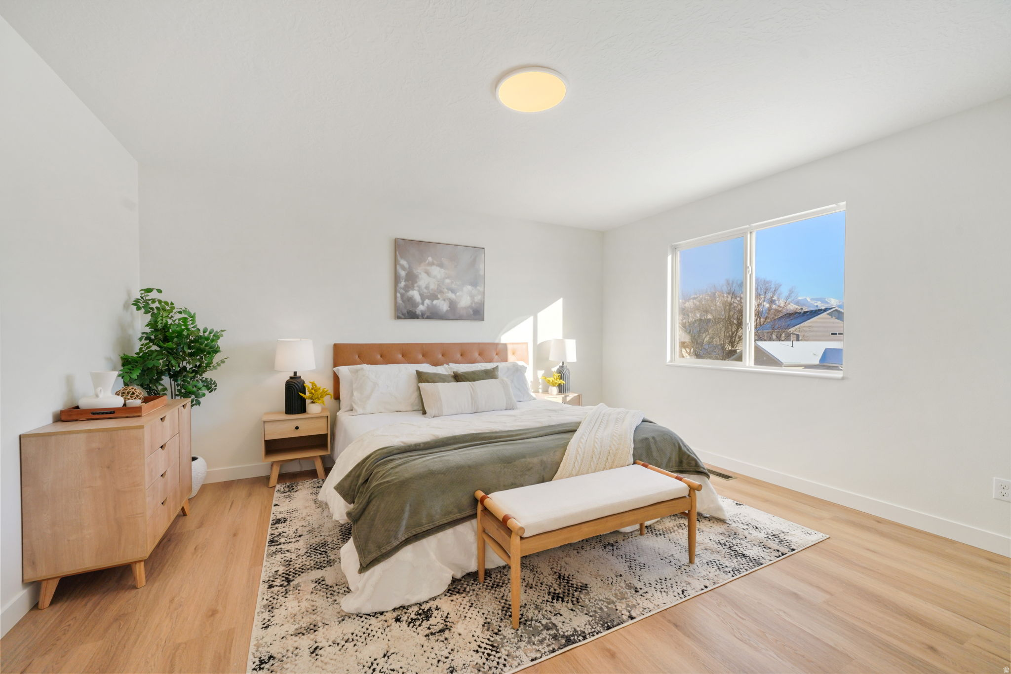 HARVEST HILLS - Residential