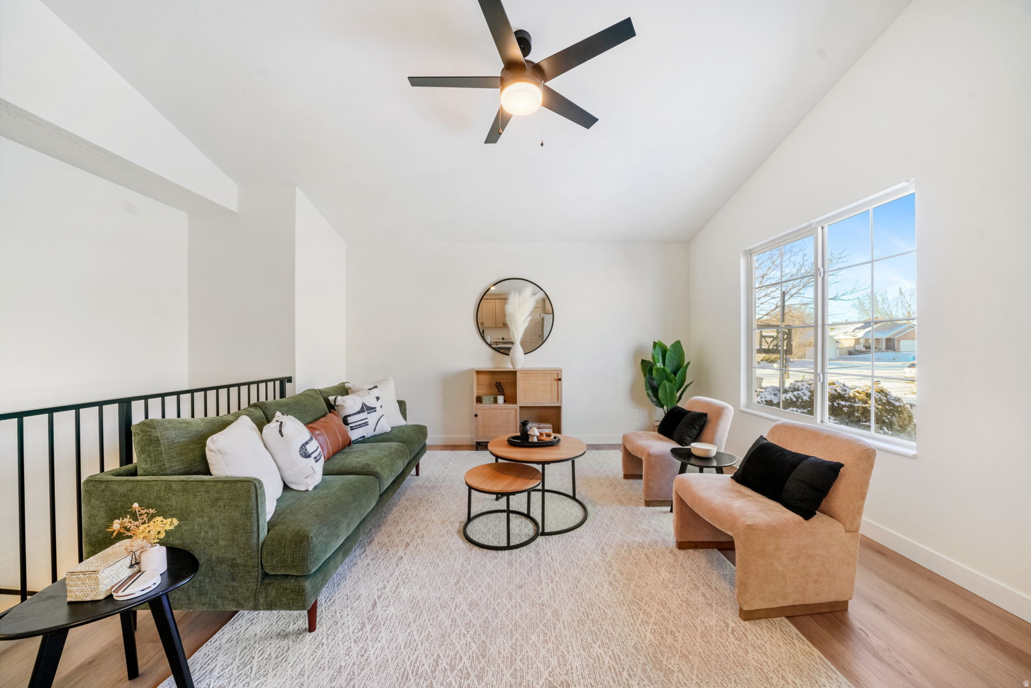 HARVEST HILLS - Residential