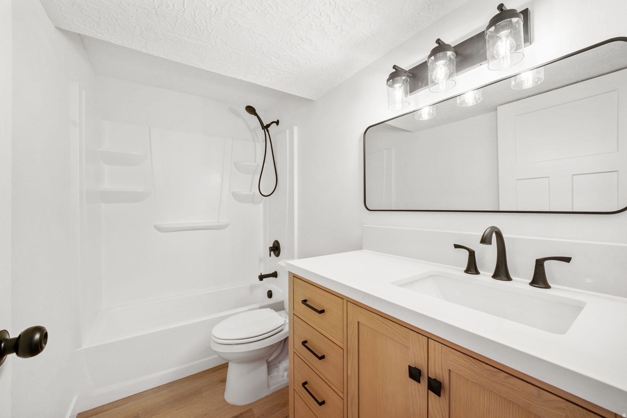 HARVEST HILLS - Residential