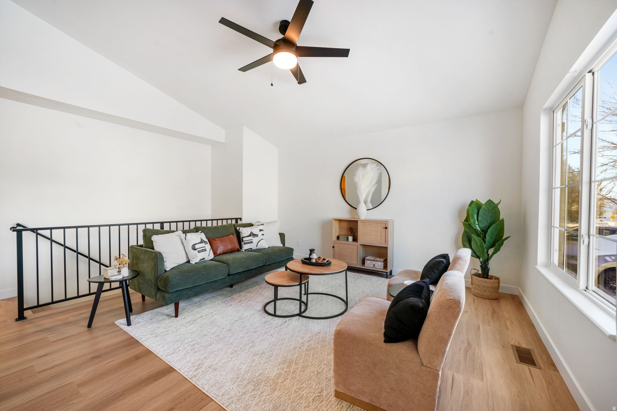 HARVEST HILLS - Residential