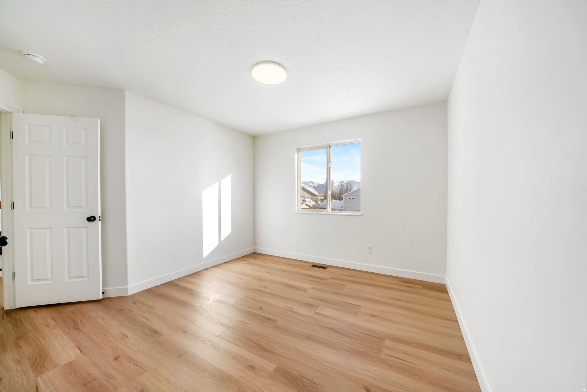 HARVEST HILLS - Residential