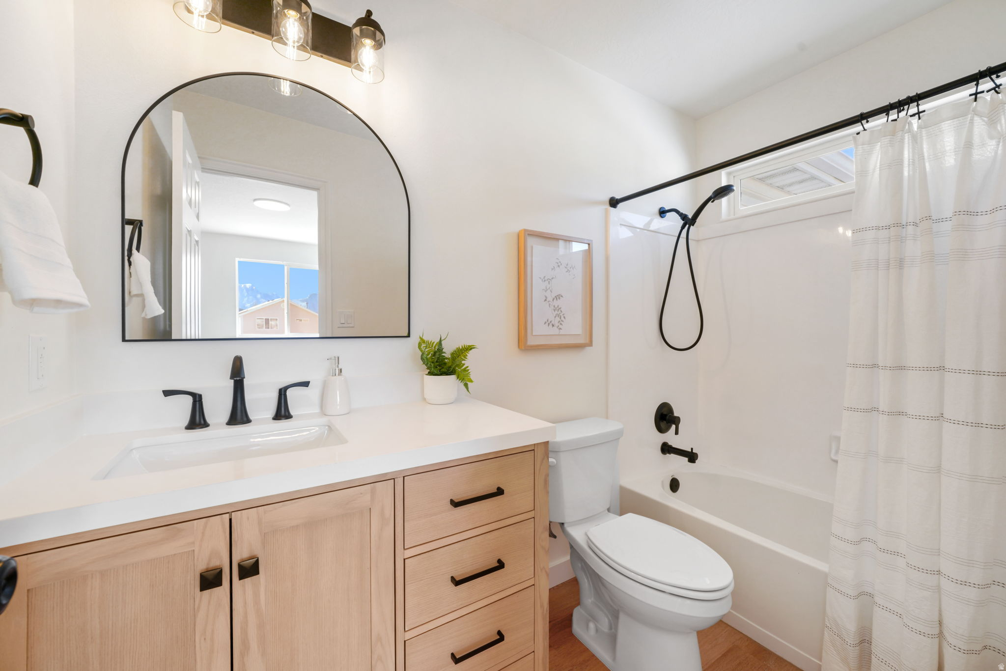 HARVEST HILLS - Residential