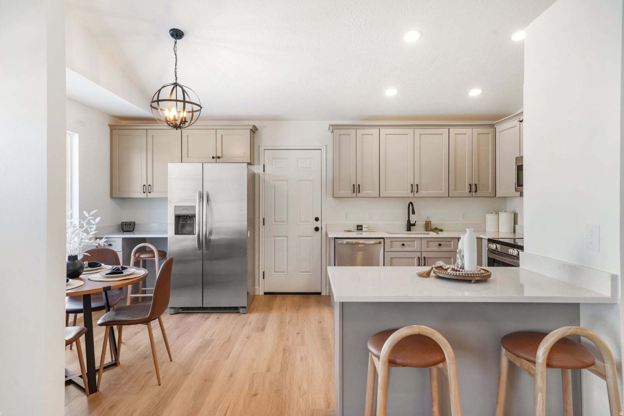 HARVEST HILLS - Residential