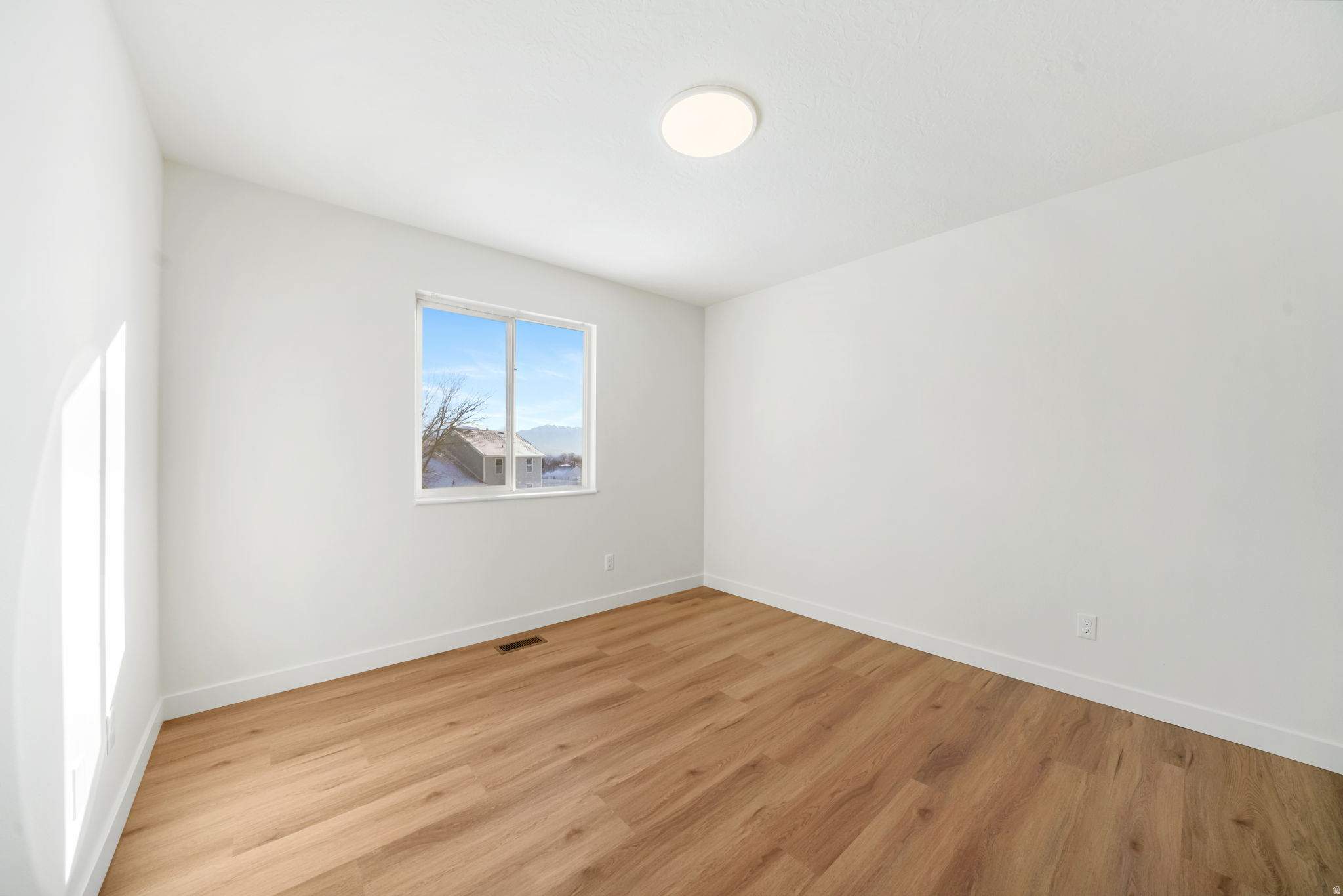 HARVEST HILLS - Residential