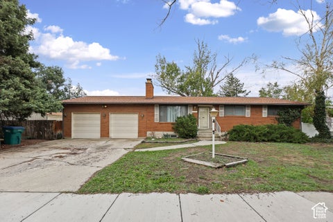 Photo of 9456 DAVID ST, Sandy, UT 84070 (MLS # 2191525)