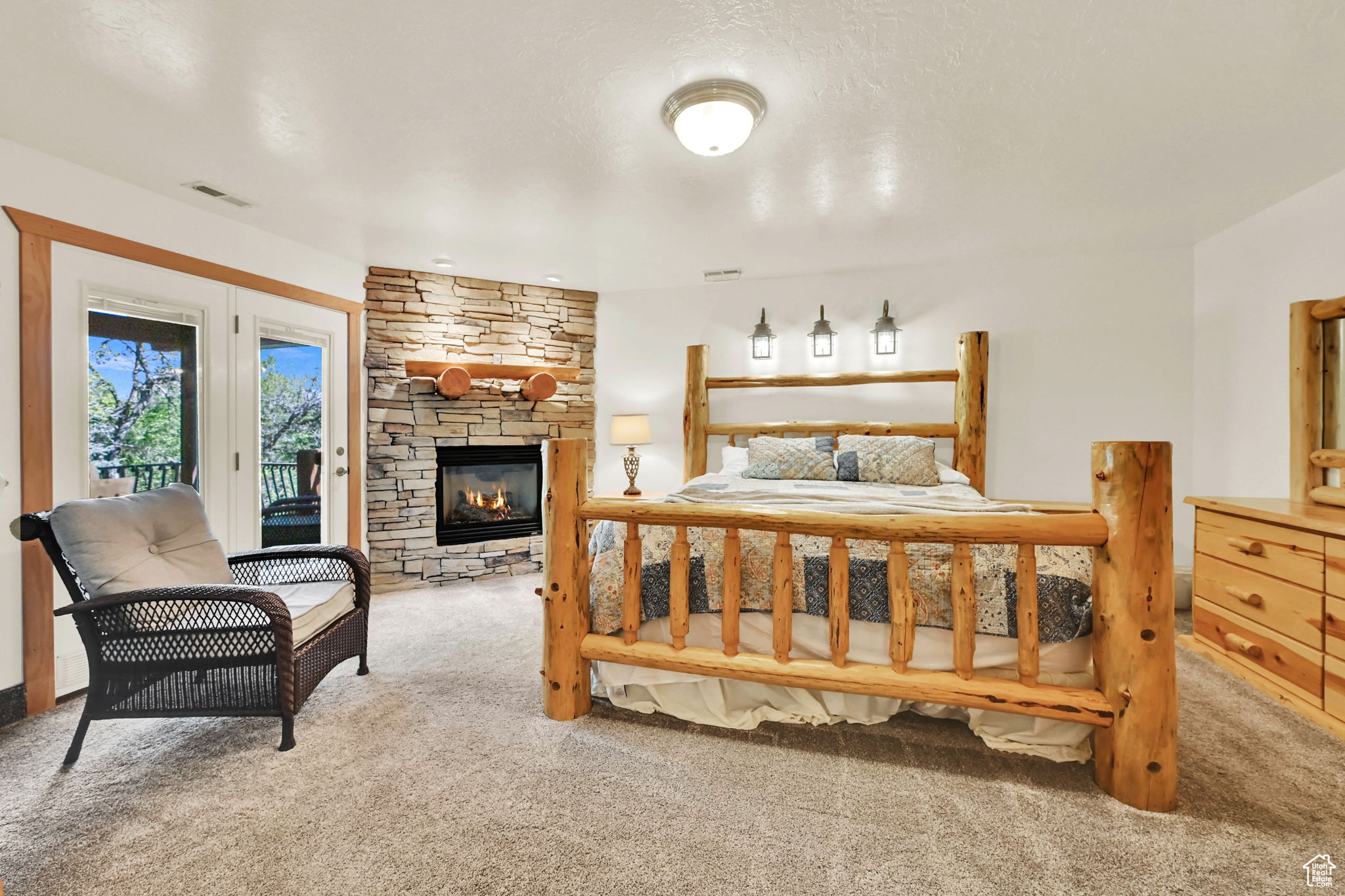 2659 N Nordic Valley Dr Way, Liberty, Utah image 22