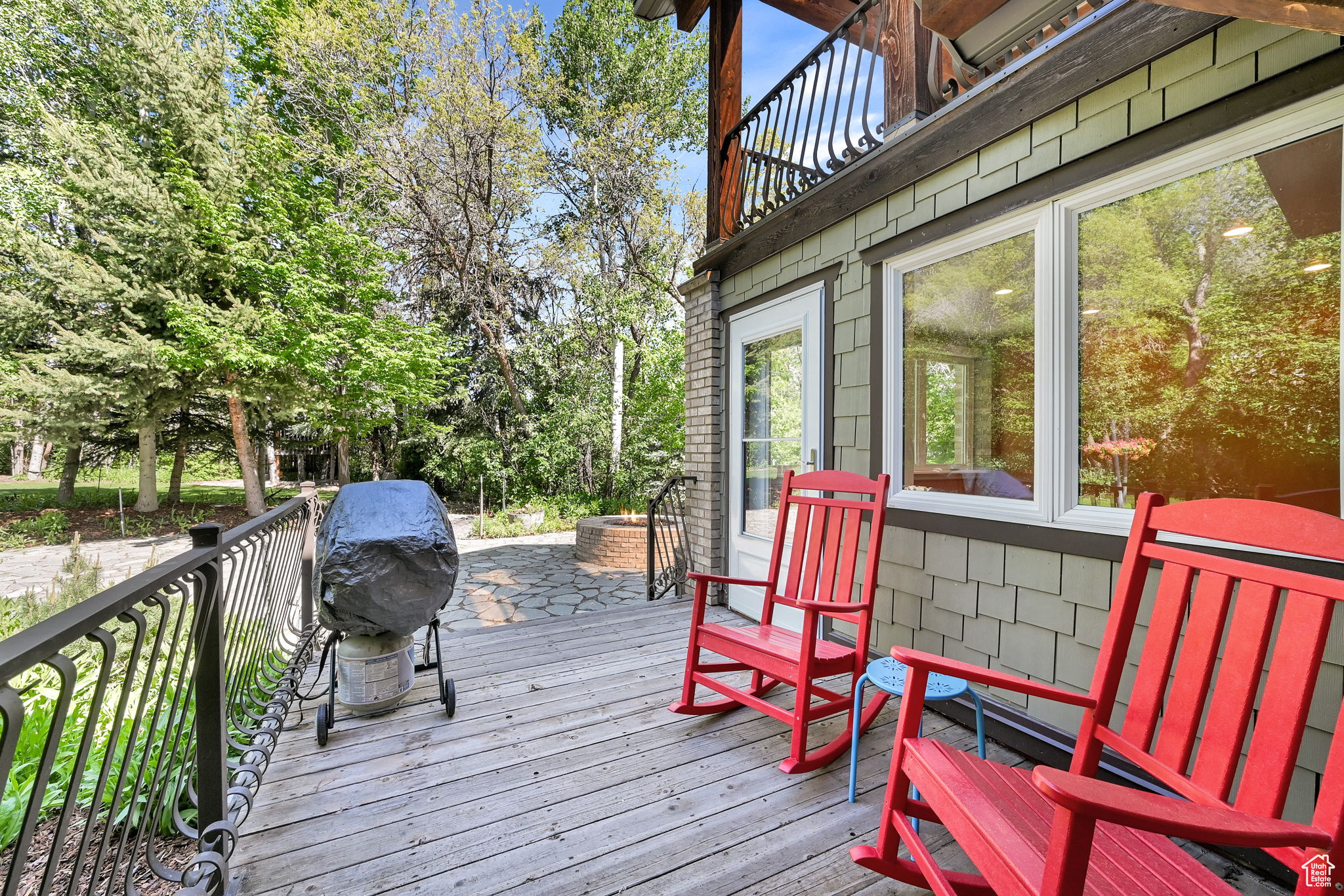 2659 N Nordic Valley Dr Way, Liberty, Utah image 34