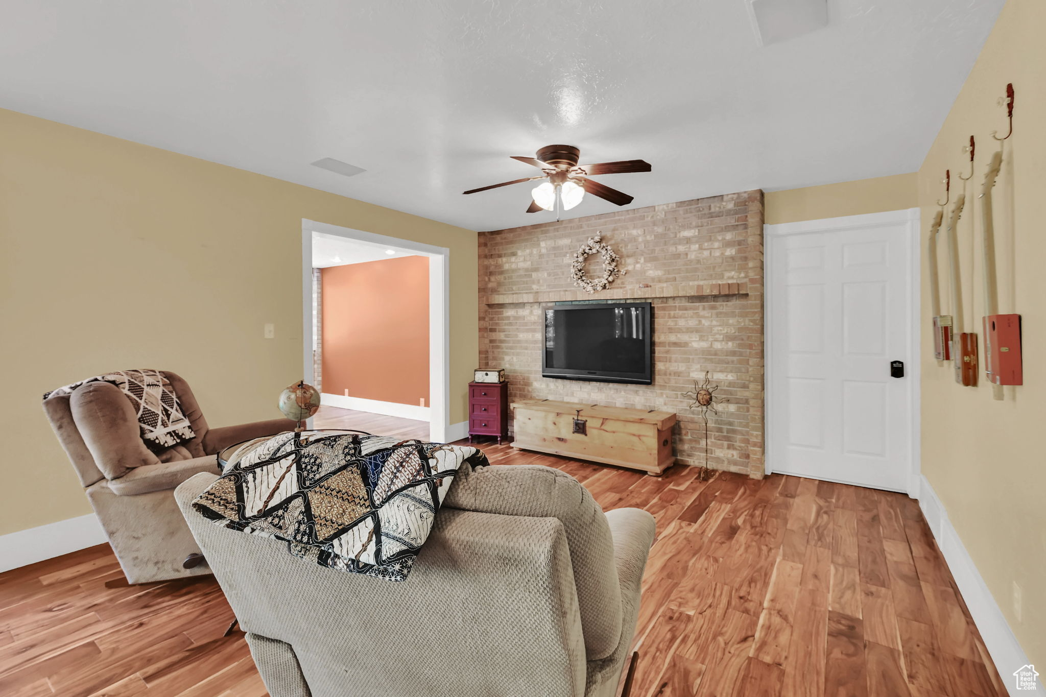 2659 N Nordic Valley Dr Way, Liberty, Utah image 16