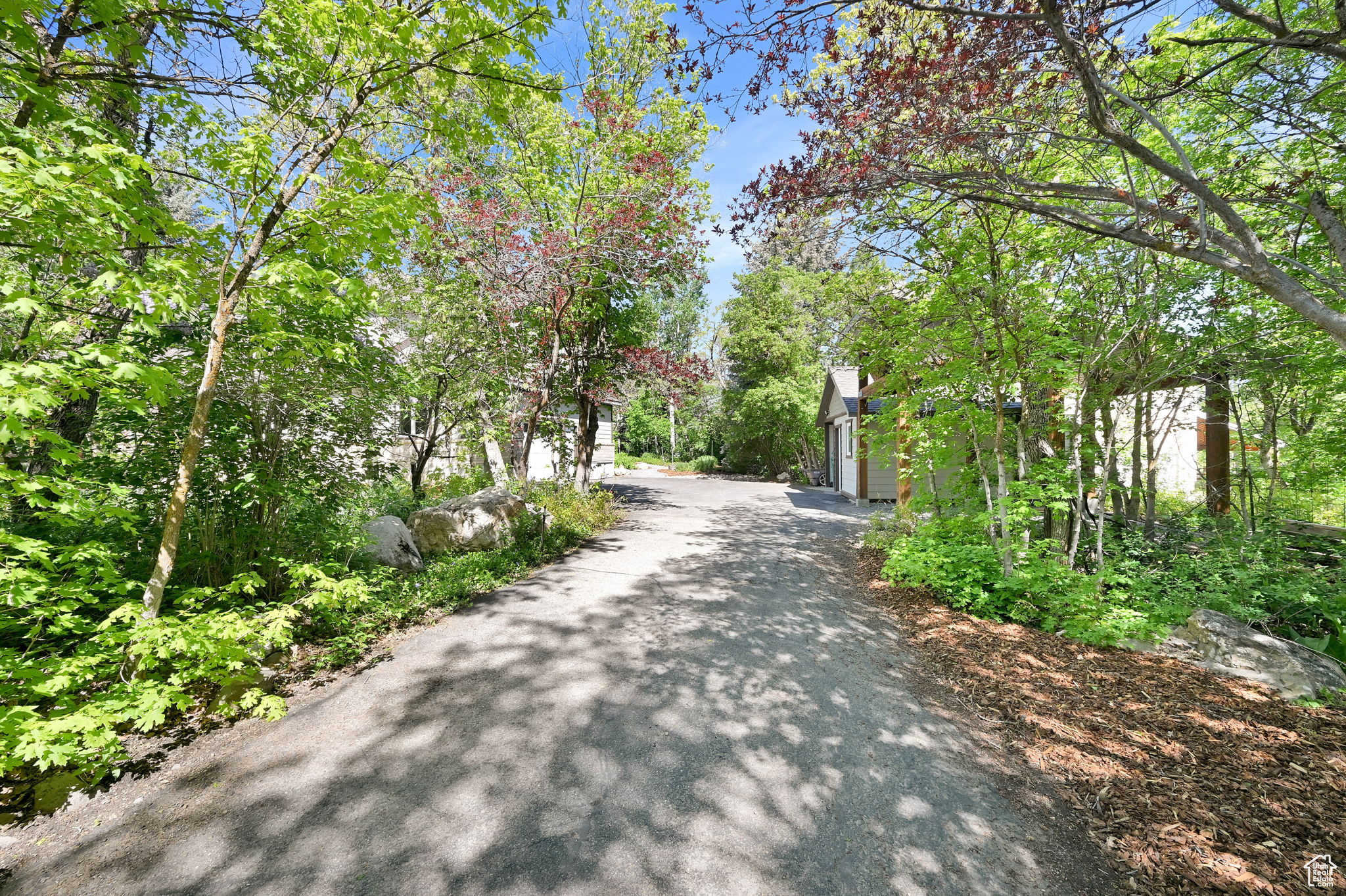 2659 N Nordic Valley Dr Way, Liberty, Utah image 44