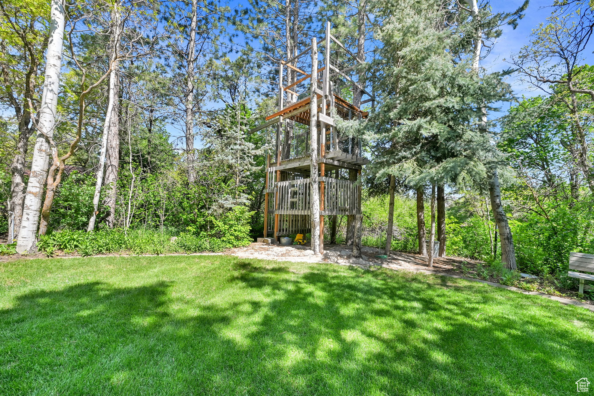 2659 N Nordic Valley Dr Way, Liberty, Utah image 37