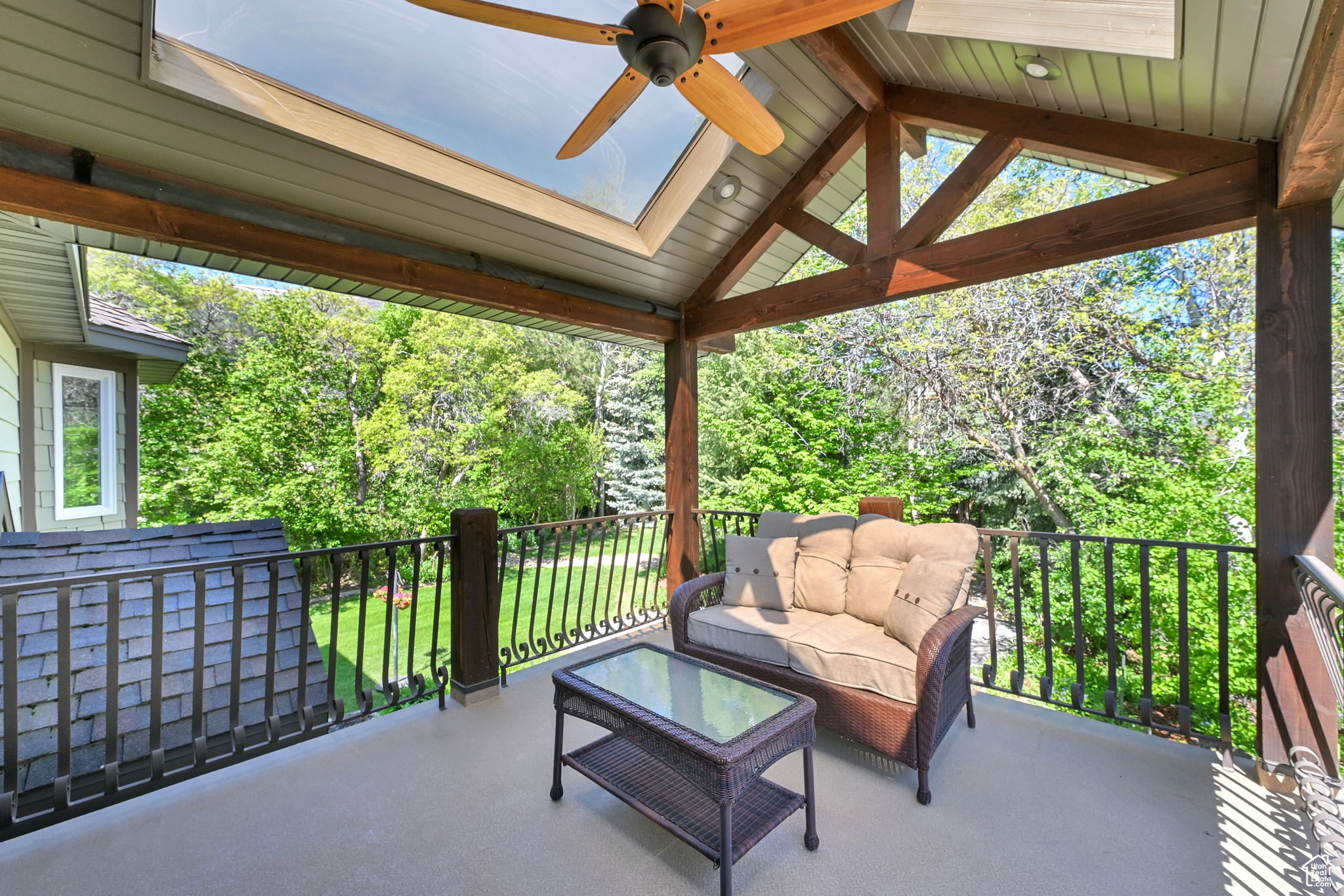 2659 N Nordic Valley Dr Way, Liberty, Utah image 26