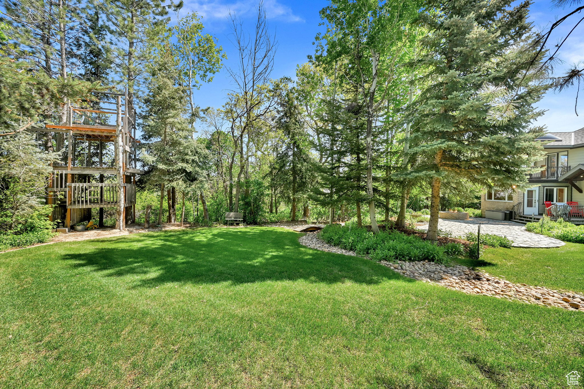 2659 N Nordic Valley Dr Way, Liberty, Utah image 38