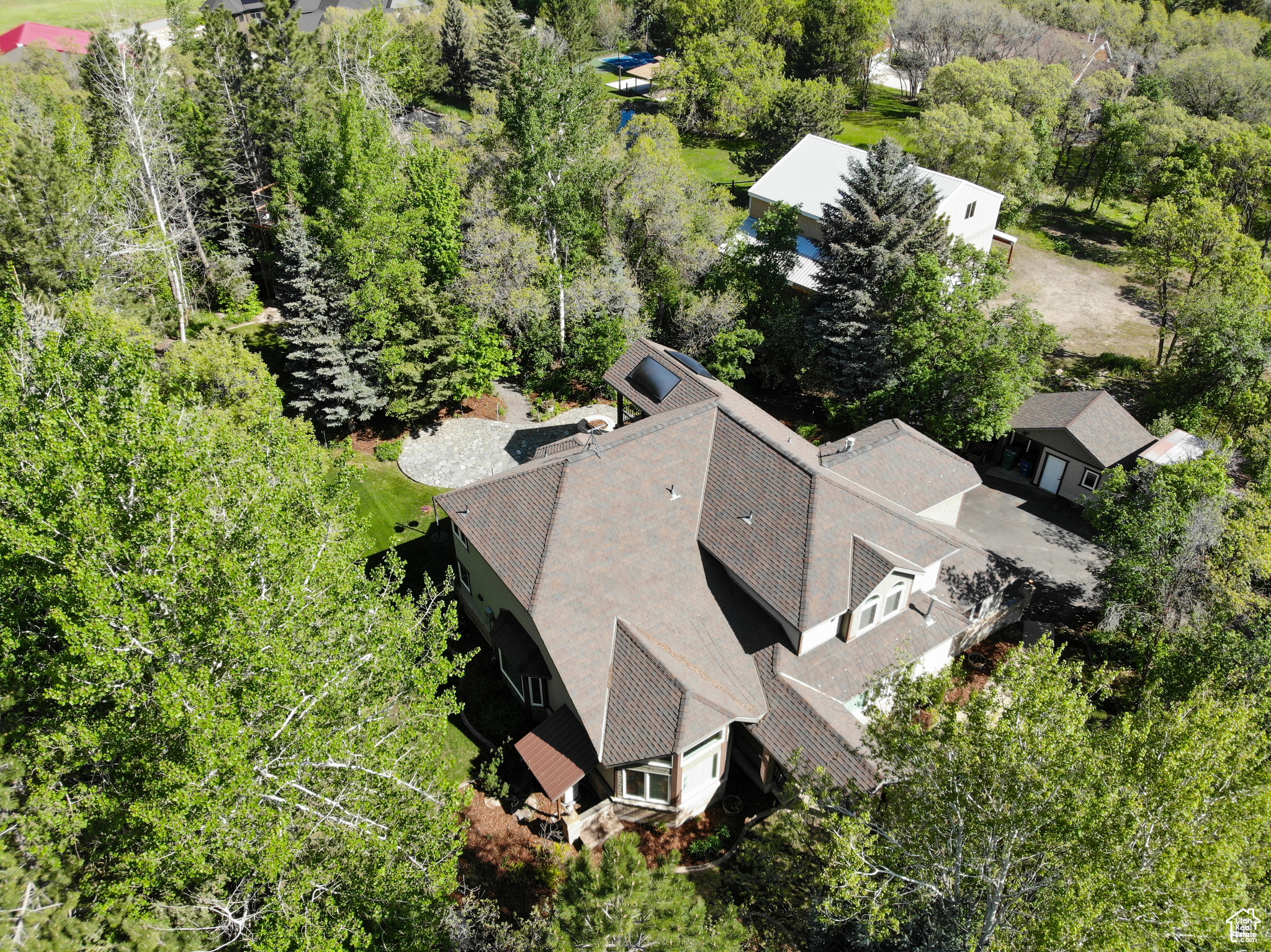 2659 N Nordic Valley Dr Way, Liberty, Utah image 43